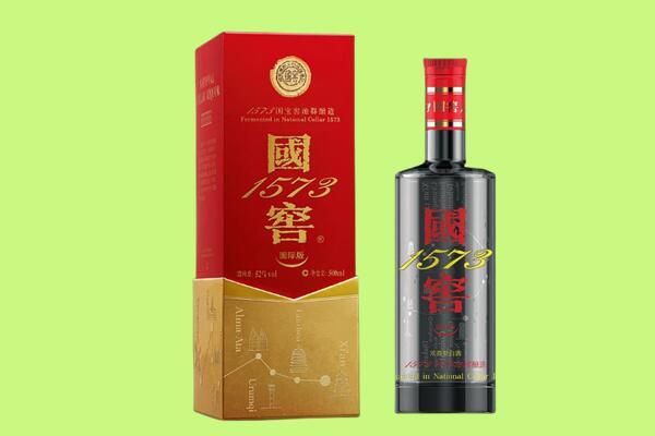 泸县回收国窖